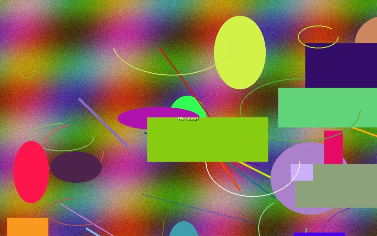 我的枪好长动作场面拍摄现场