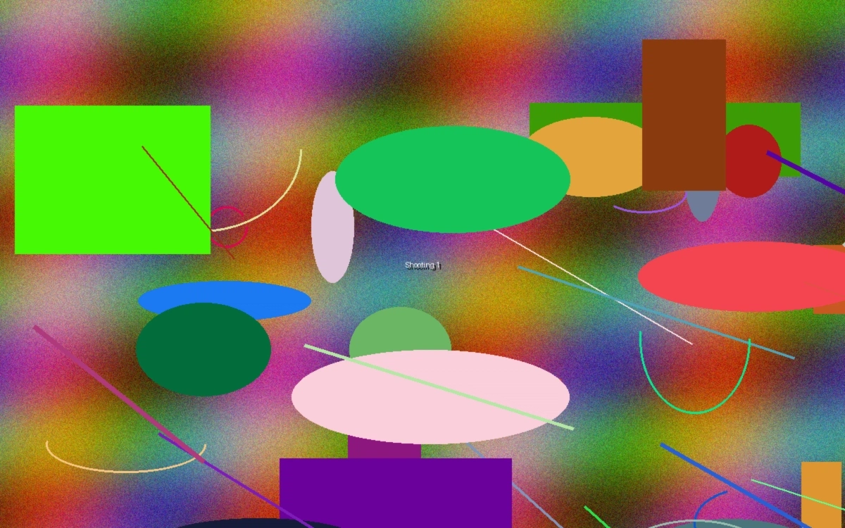 强上影视原创作品拍摄现场